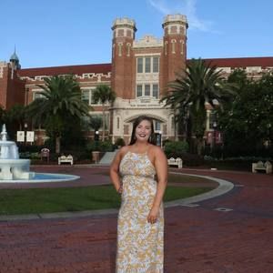 Meet your Posher, Jody